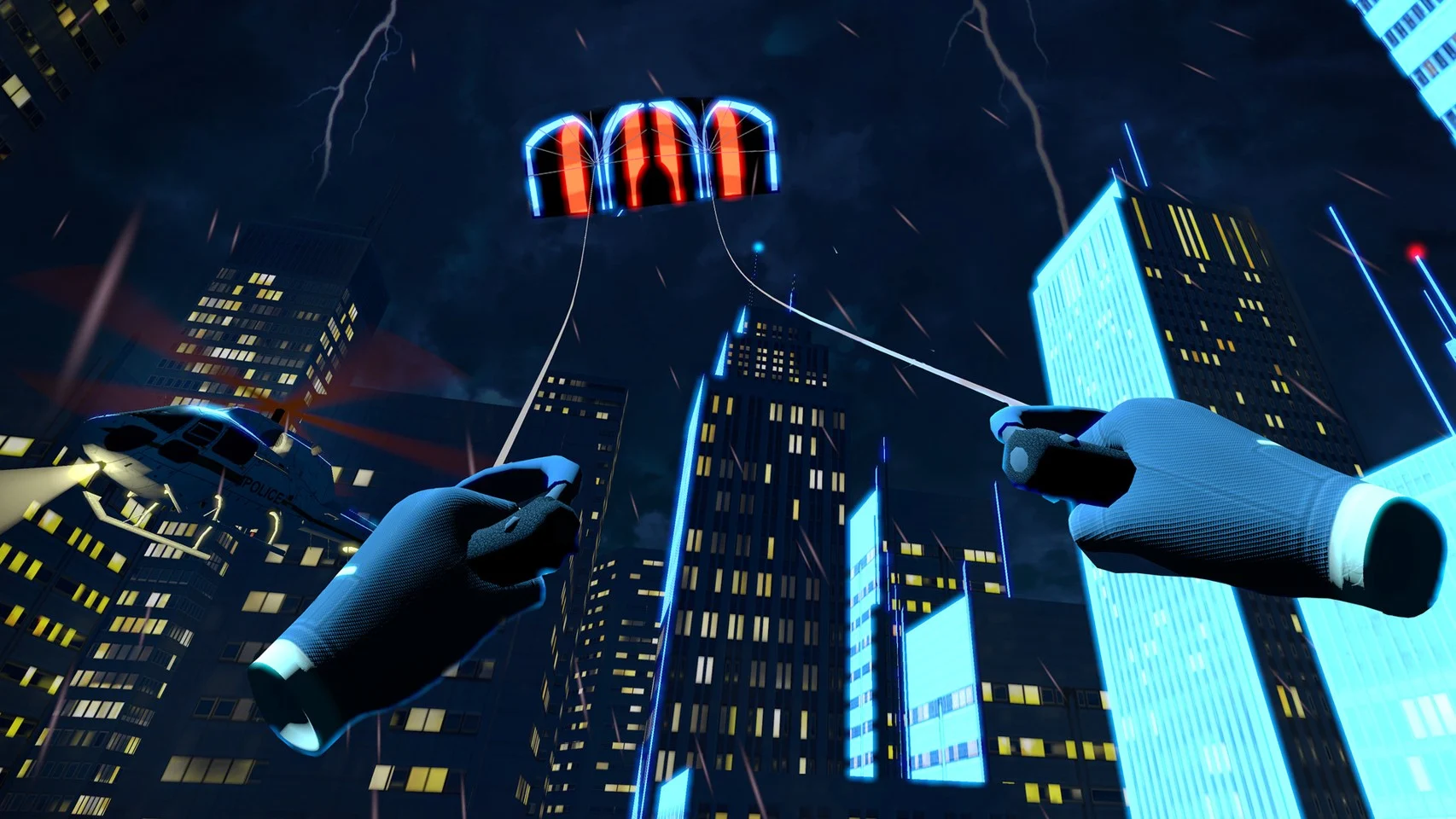 Stunt Kite Masters VR- PC