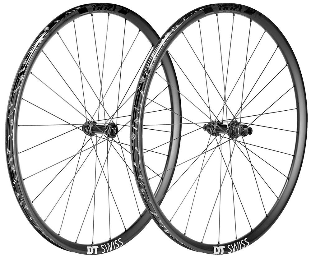 DT Swiss XRC 1200 Spline® 29