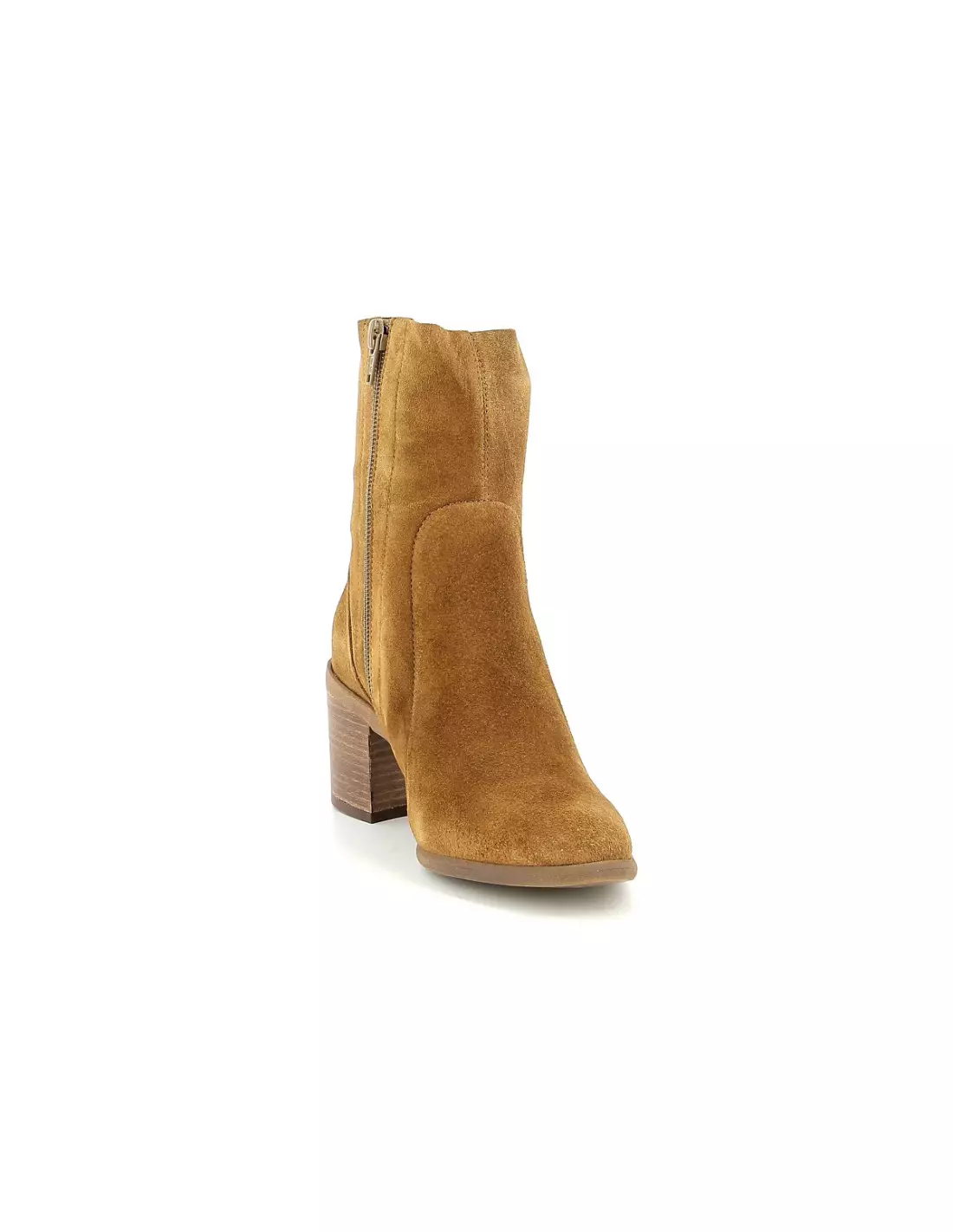 MAROLI 7861 - Boots & bottines Calfcrusca