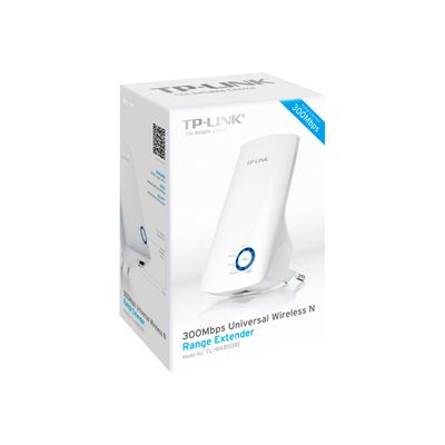 TP-Link TL-WA850RE - extension de portée Wifi