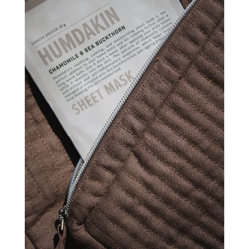 Humdakin Sheet Mask, 1 stk