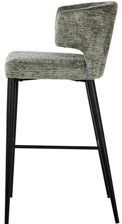 Barstoel S4716 Thyme Fusion Taylor B52 x D53 x H103 cm