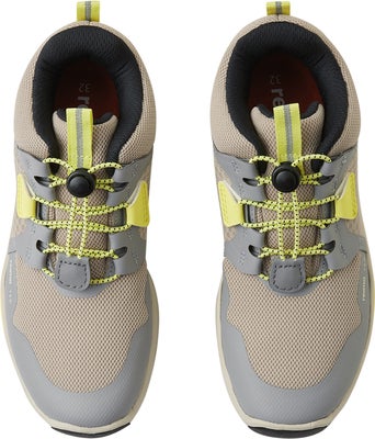 Reima Kiritin WP Sneakers, Earthy Beige