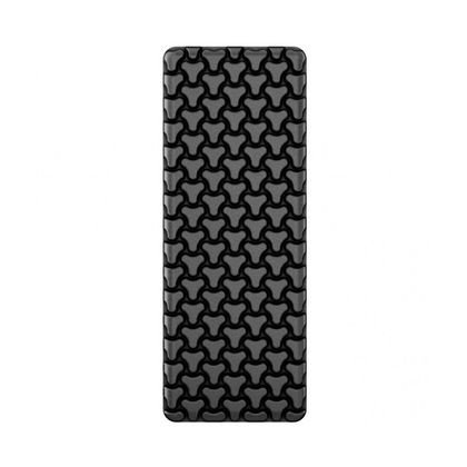Dorsale Bowtex TRIPLEFLEX - NIVEAU 2 - FEMME - Noir