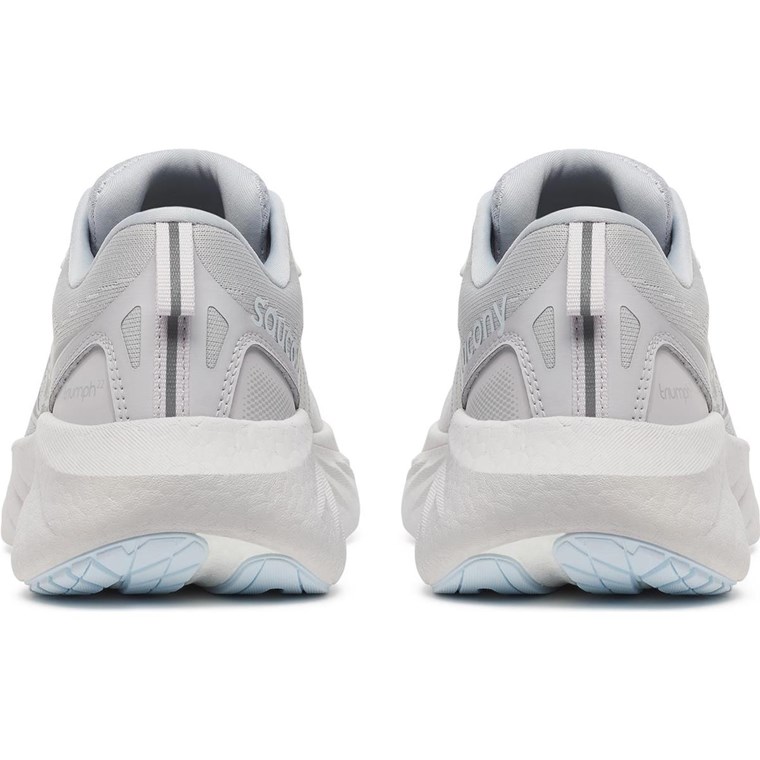 Saucony Triumph 22 Womens Cloud