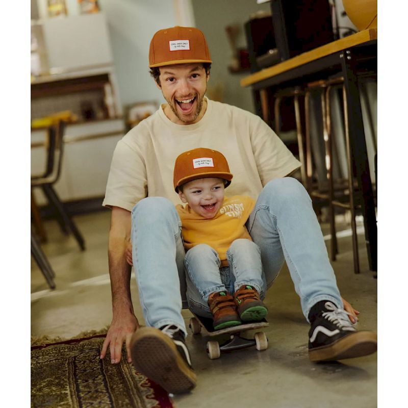 Mini Cap - Casquette enfant