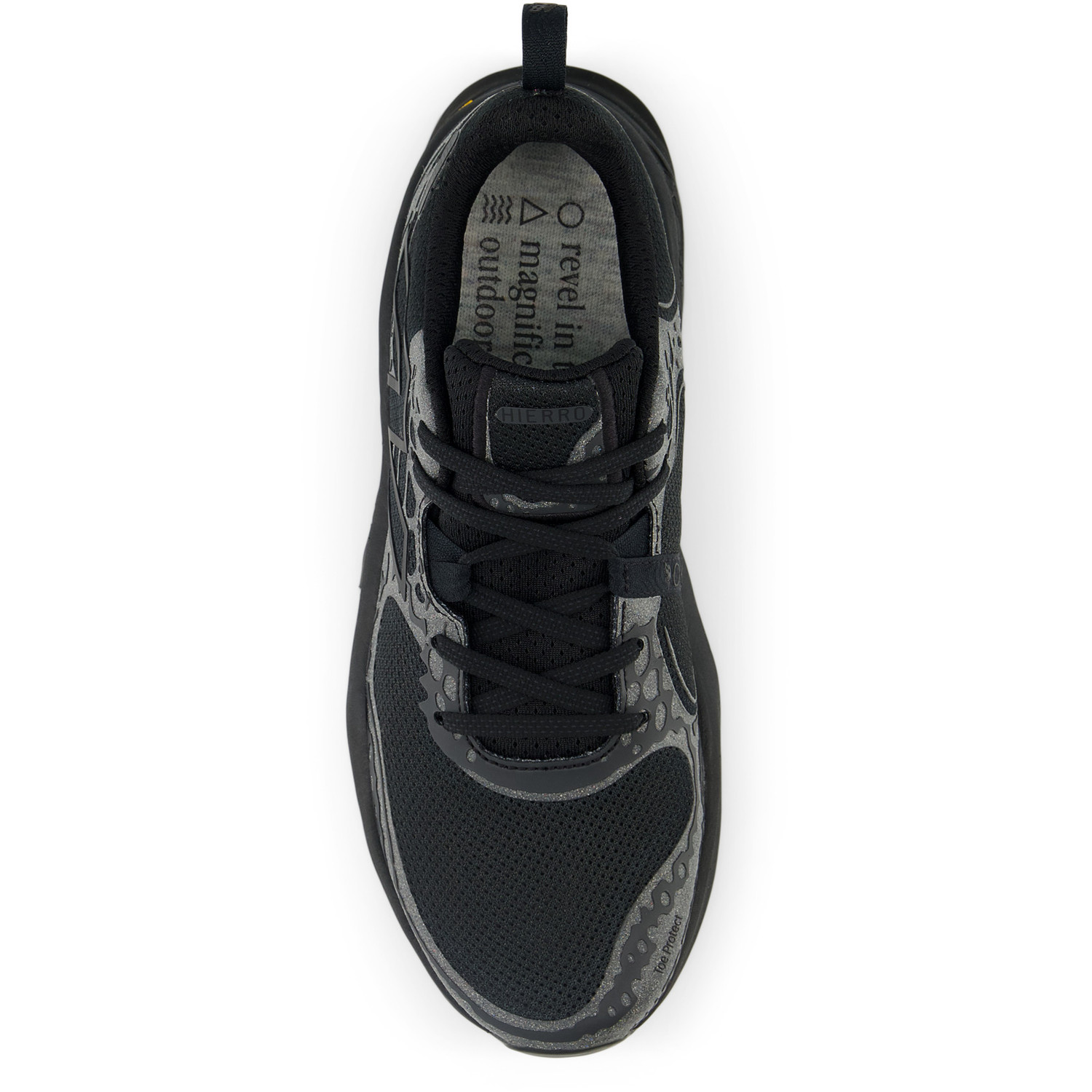 New Balance Fresh Foam Hierro v8 Heren