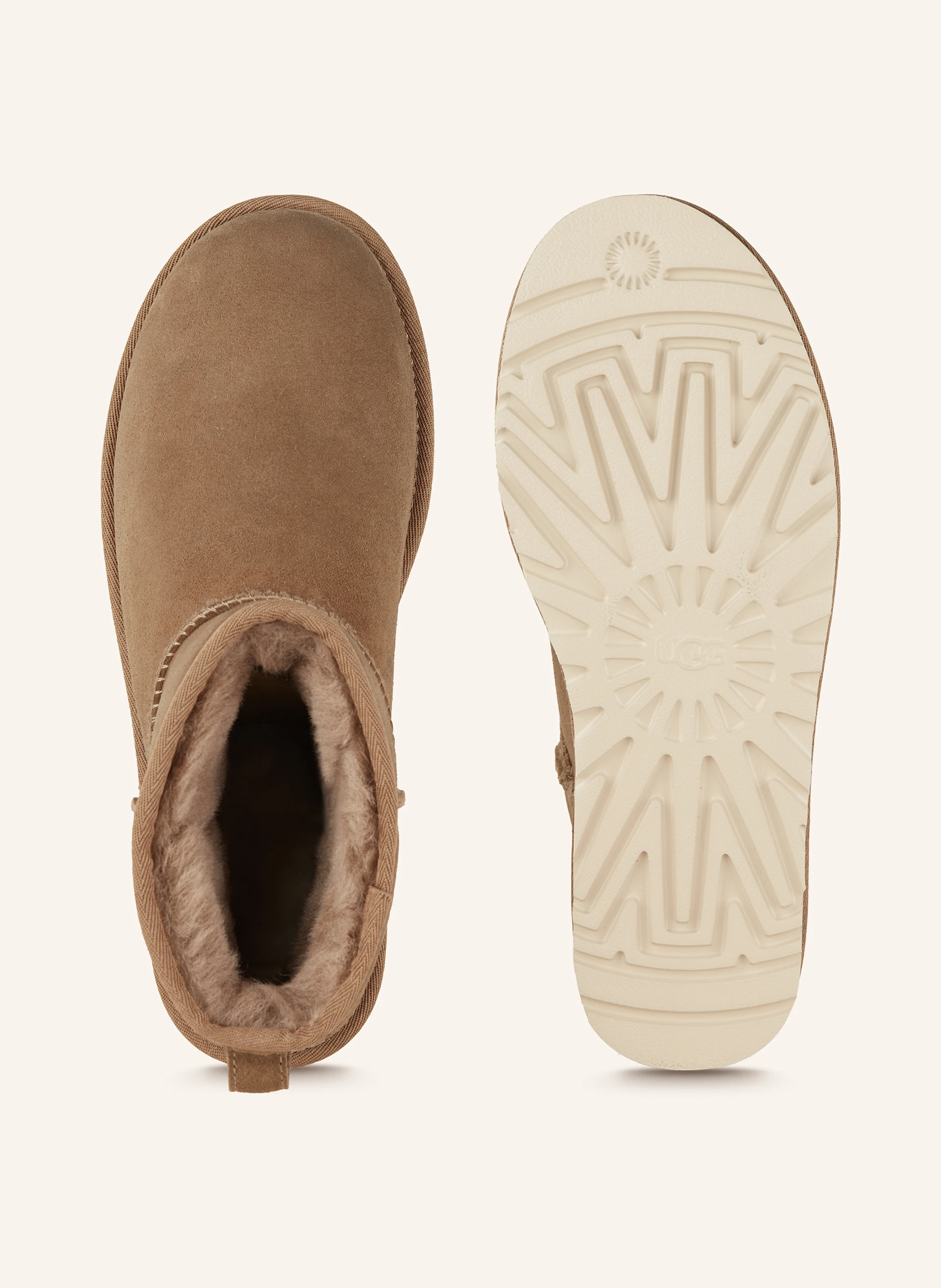 UGG Boots CLASSIC MINI