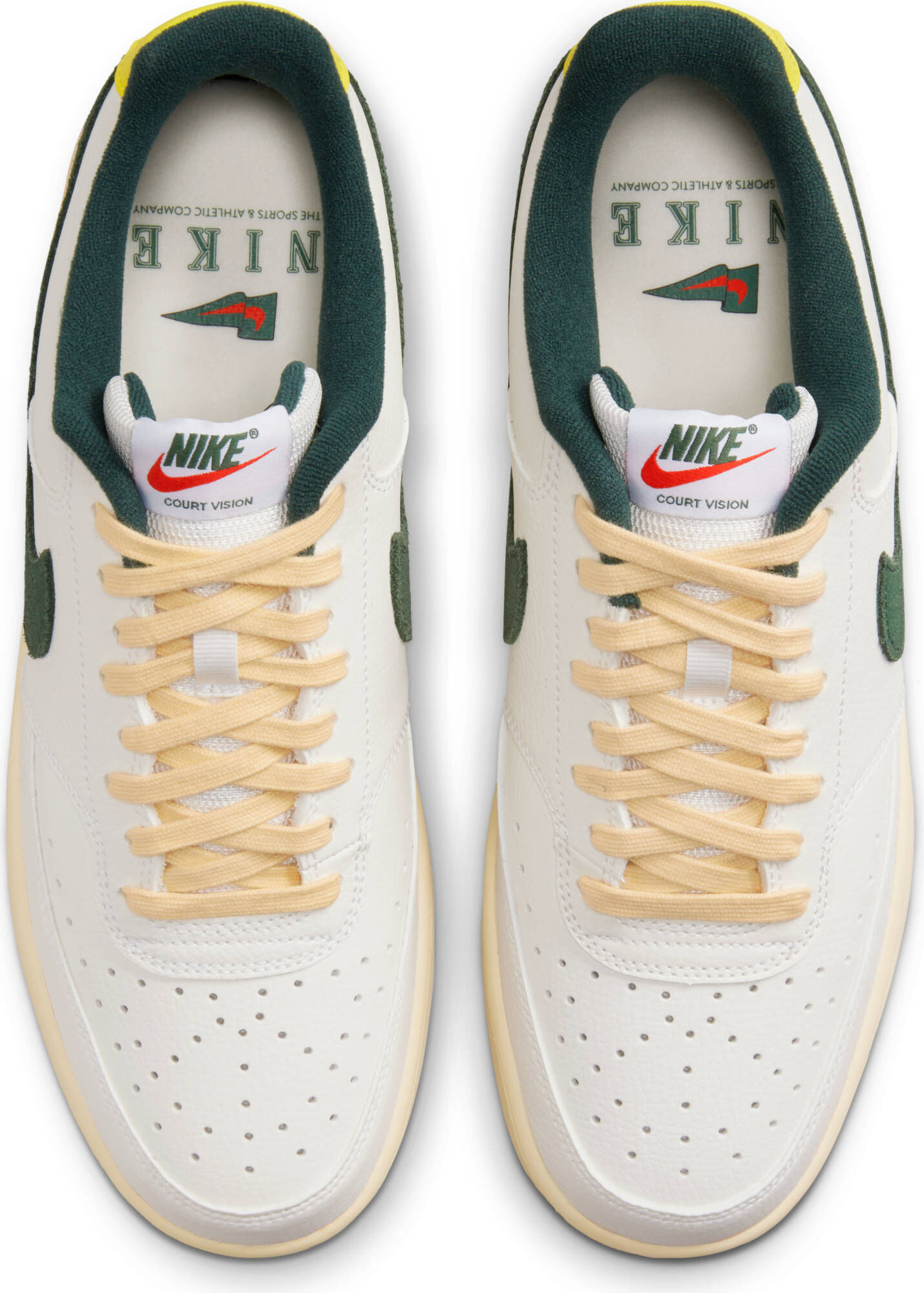 Nike Sportswear| Herren Sneaker NIKE COURT VISION LOW
