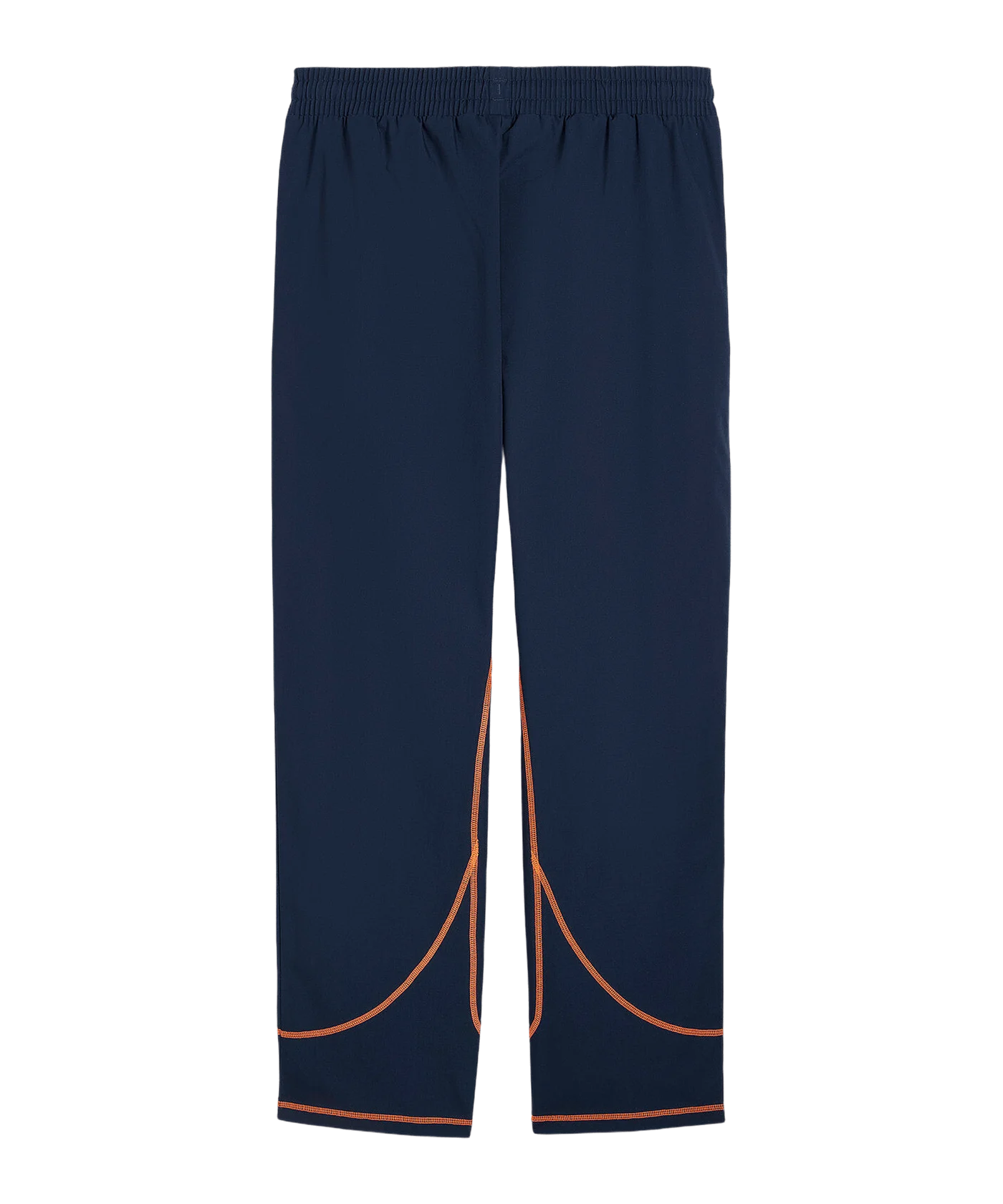 PUMA Olympique Marseille ftblStatement Trainingshose Blau F24