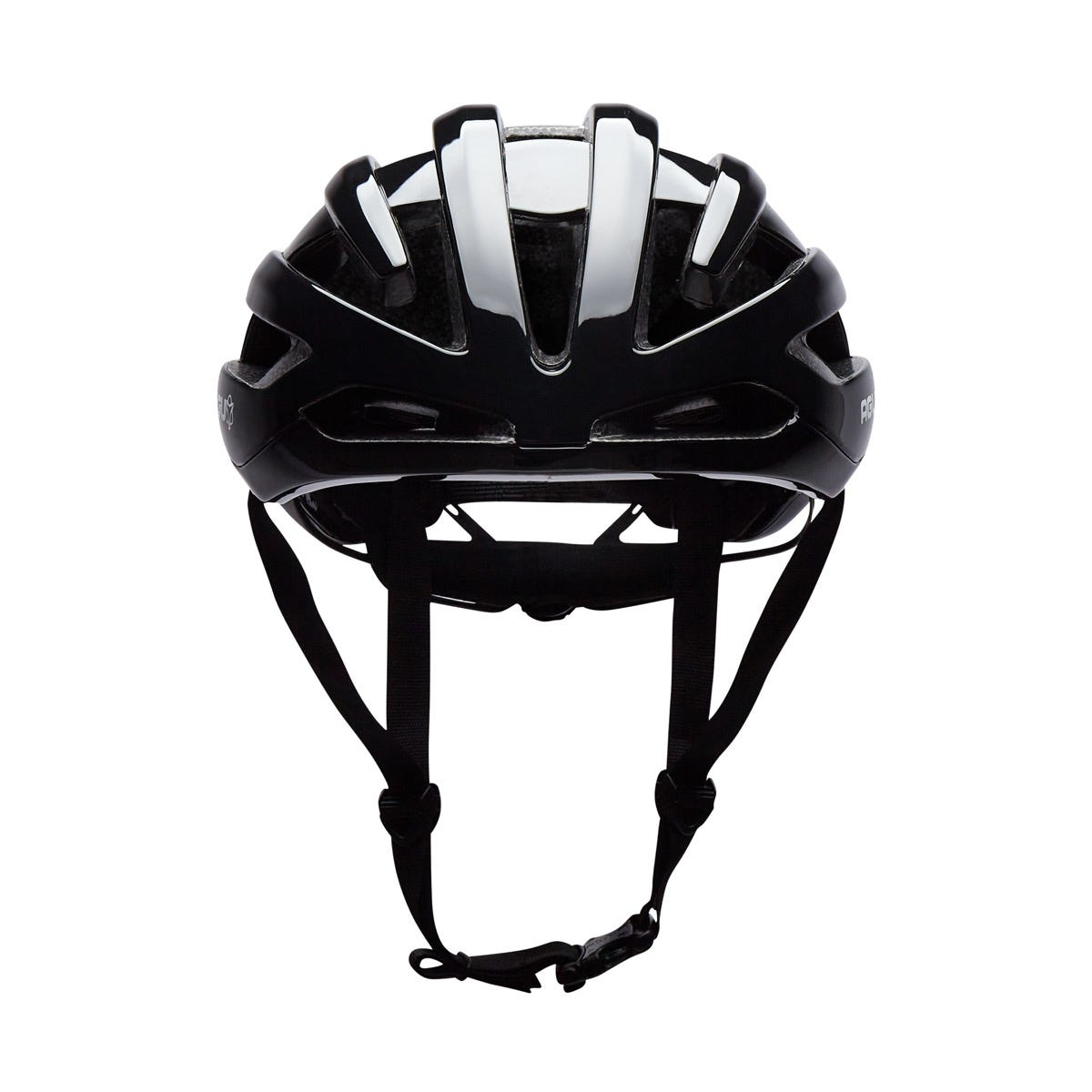 AGU Subsonic cykelhjelm sort