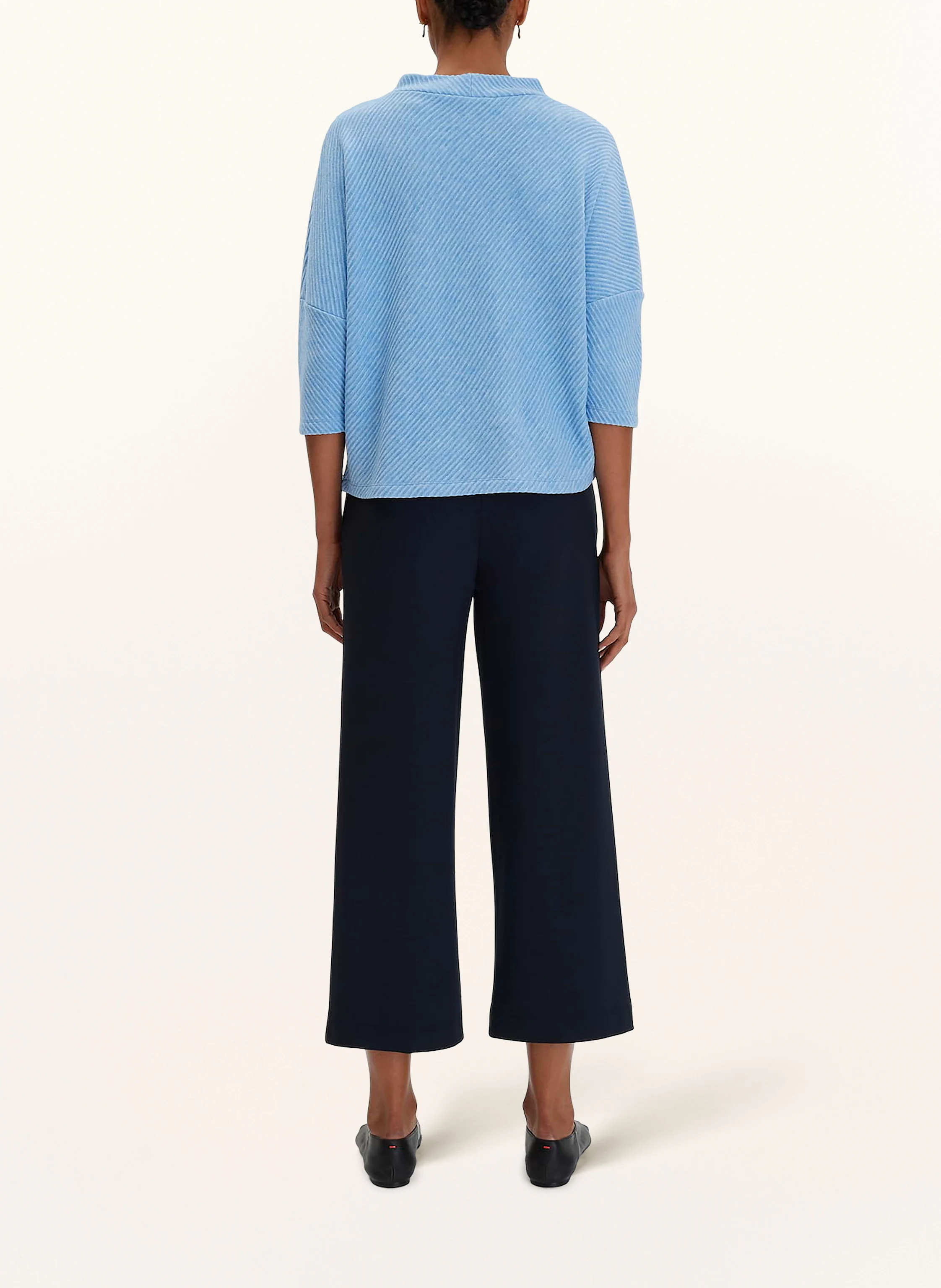 someday Sweatshirt UFEE mit 3/4-Arm