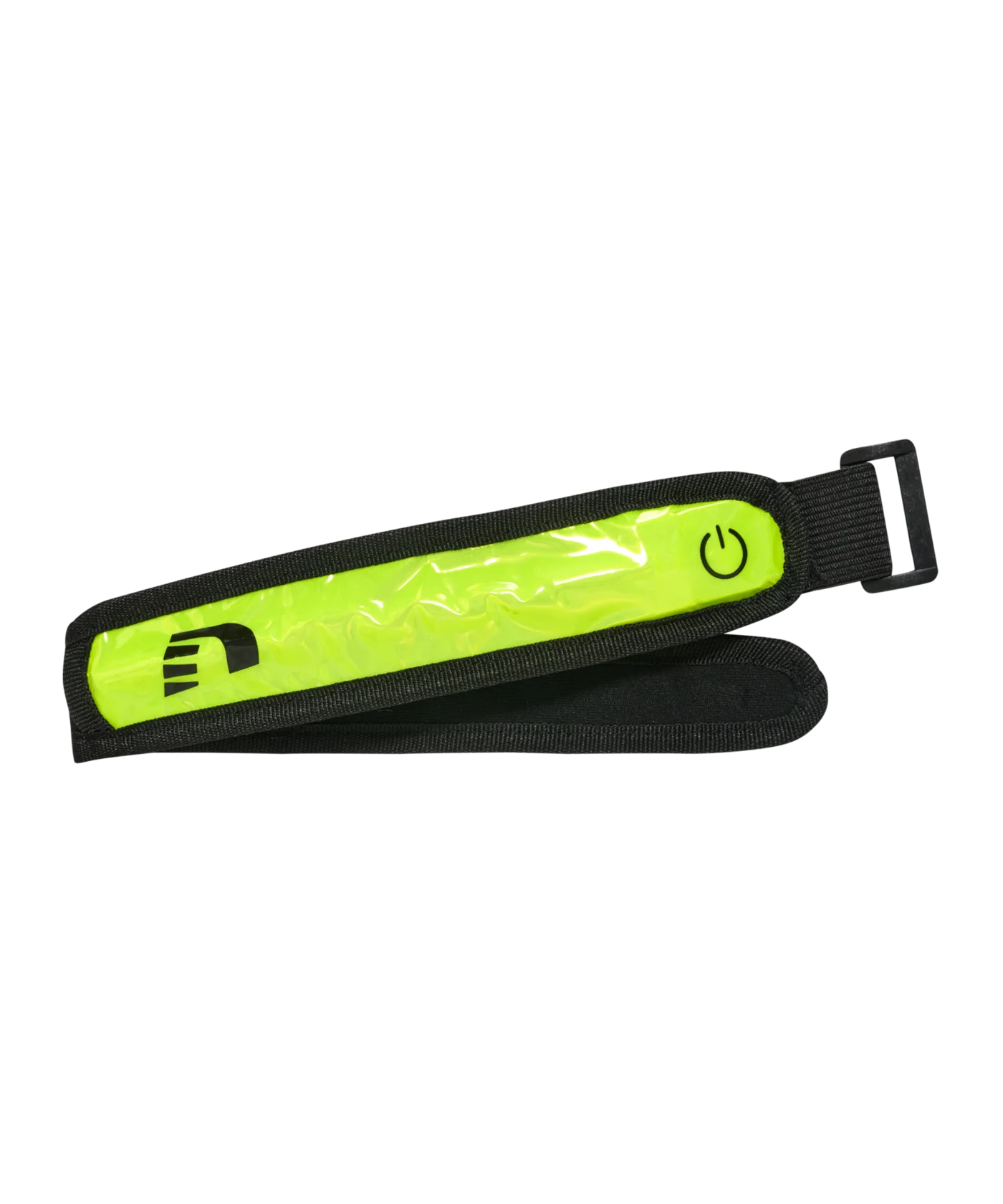 Newline Core Haarband Running Gelb F0090