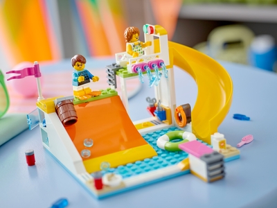 LEGO Waterpark (40685)
