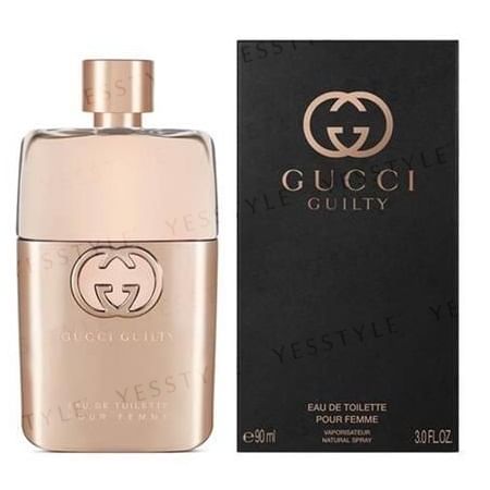 Gucci - Guilty Pour Femme Eau De Toilette