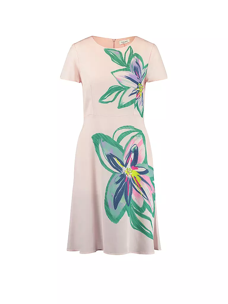 GERRY WEBER Midikleid creme