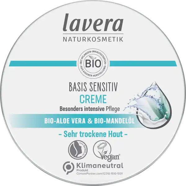 Basis Sensitiv Creme