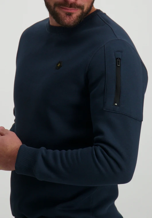 No Excess Sweater 25130850