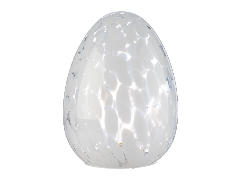 LED-paasdecoratie