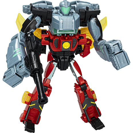 Transformers earthspark combiner 1 figure