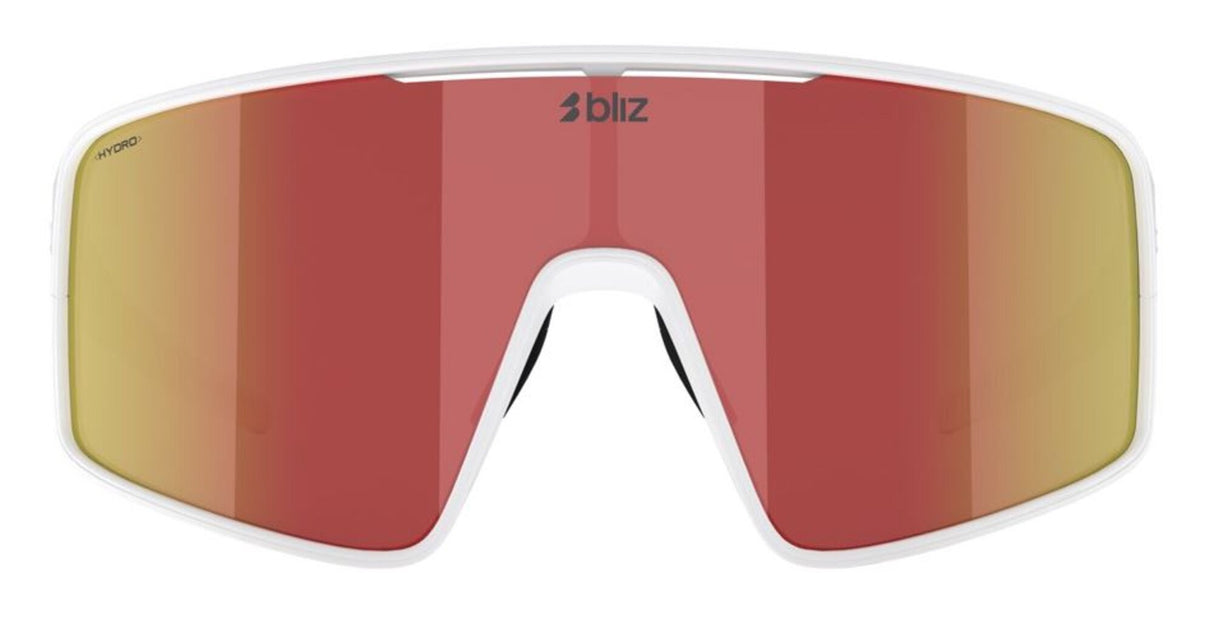 Bliz<br>P001 Matte White