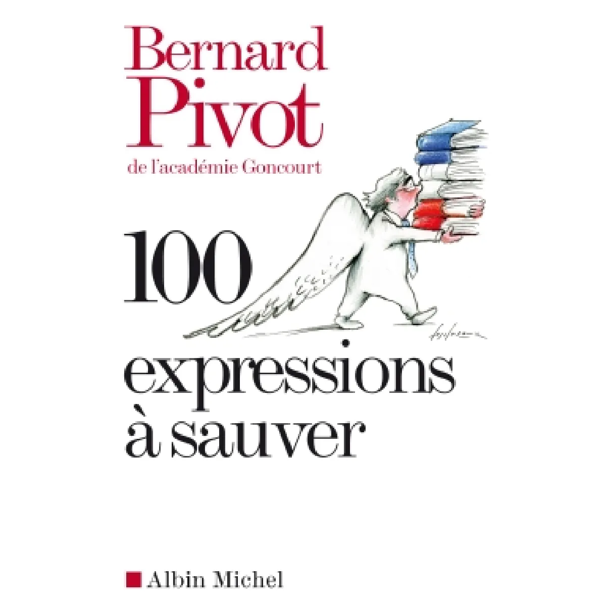 100 expressions à sauver · Occasion