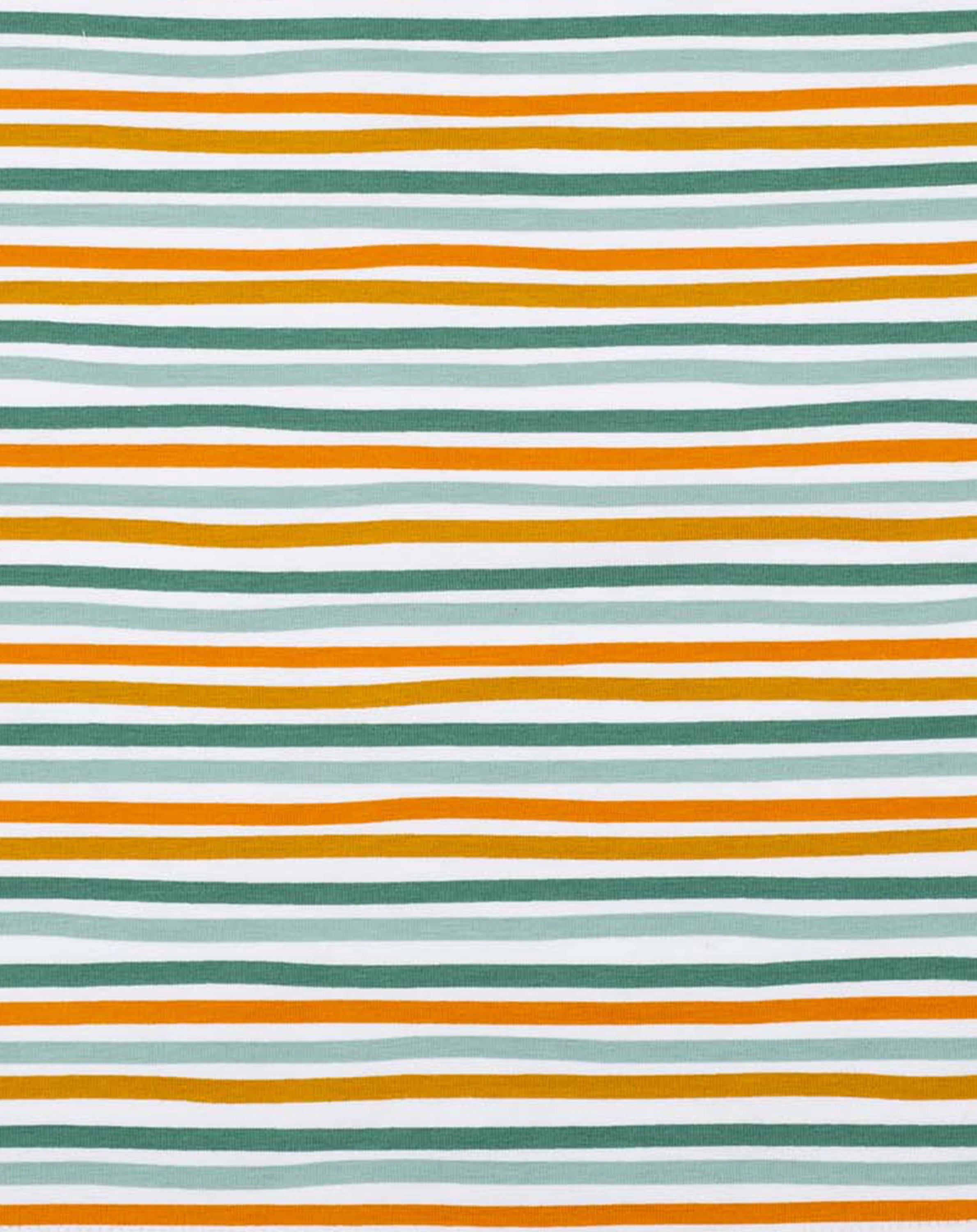 T-Shirt STRIPES in multicolor