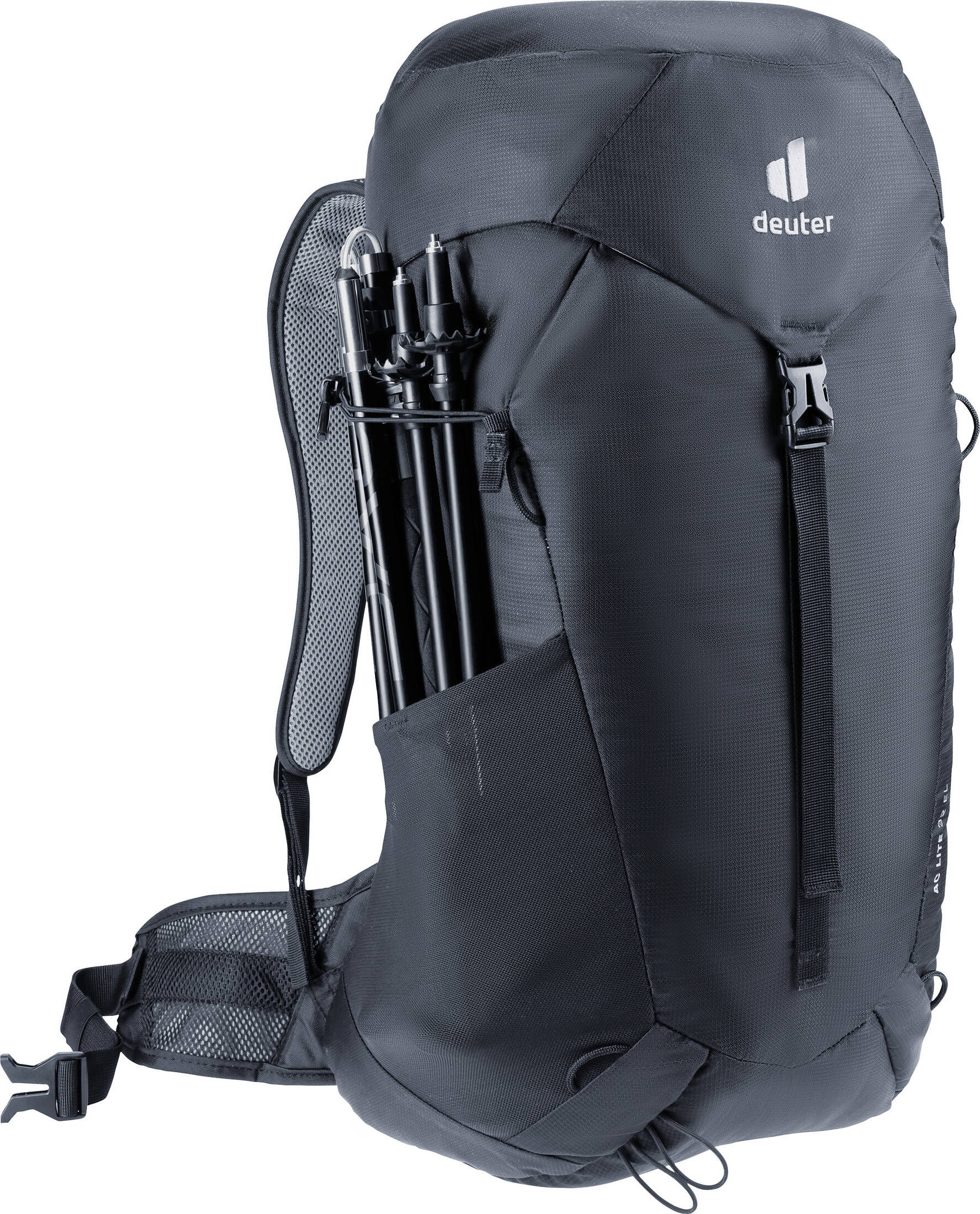 deuter| Herren Wanderrucksack AC Lite 32 EL