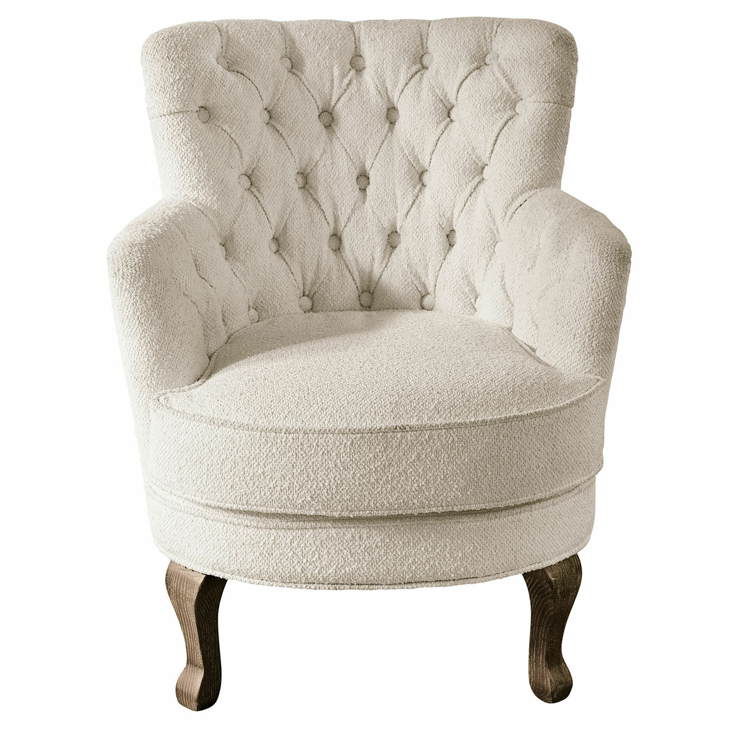 Sessel Calgary creme