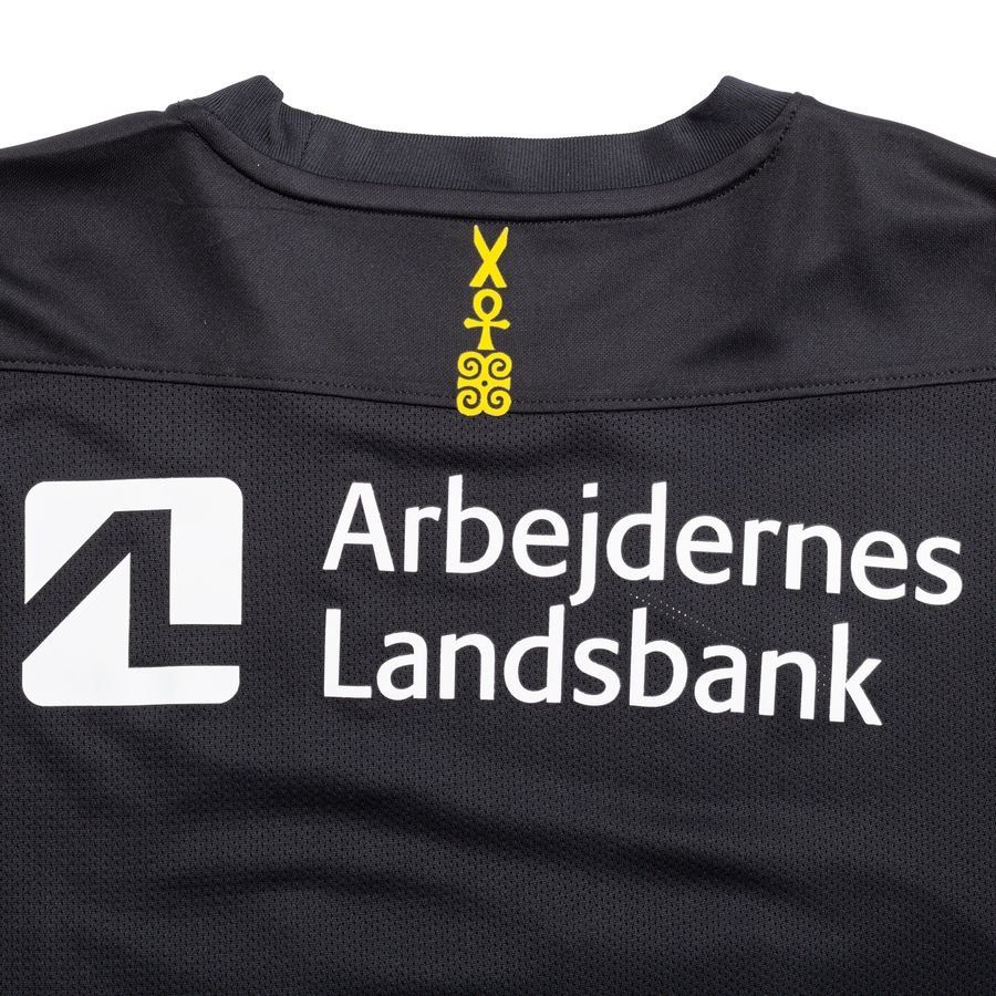 FC Nordsjælland Maillot Extérieur 2023/24 Enfant