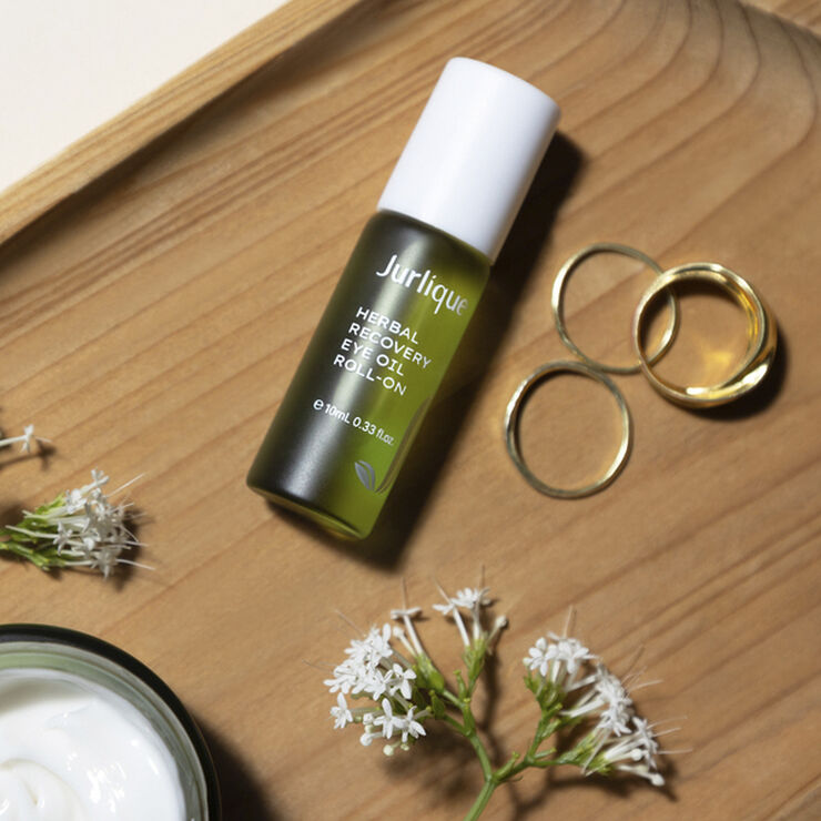 Jurlique Herbal Recovery Eye Roll-On