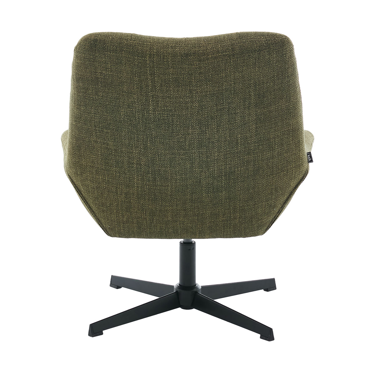 Fauteuil Elin Groen