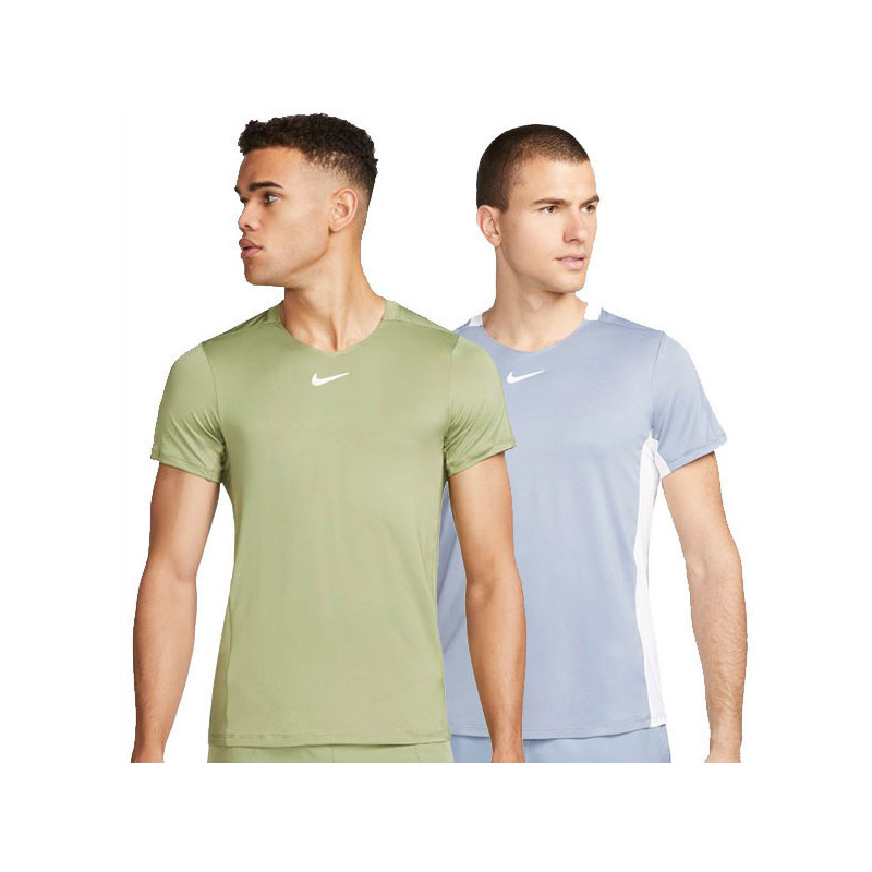 Tee-shirt NikeCourt Advantage Dri Fit