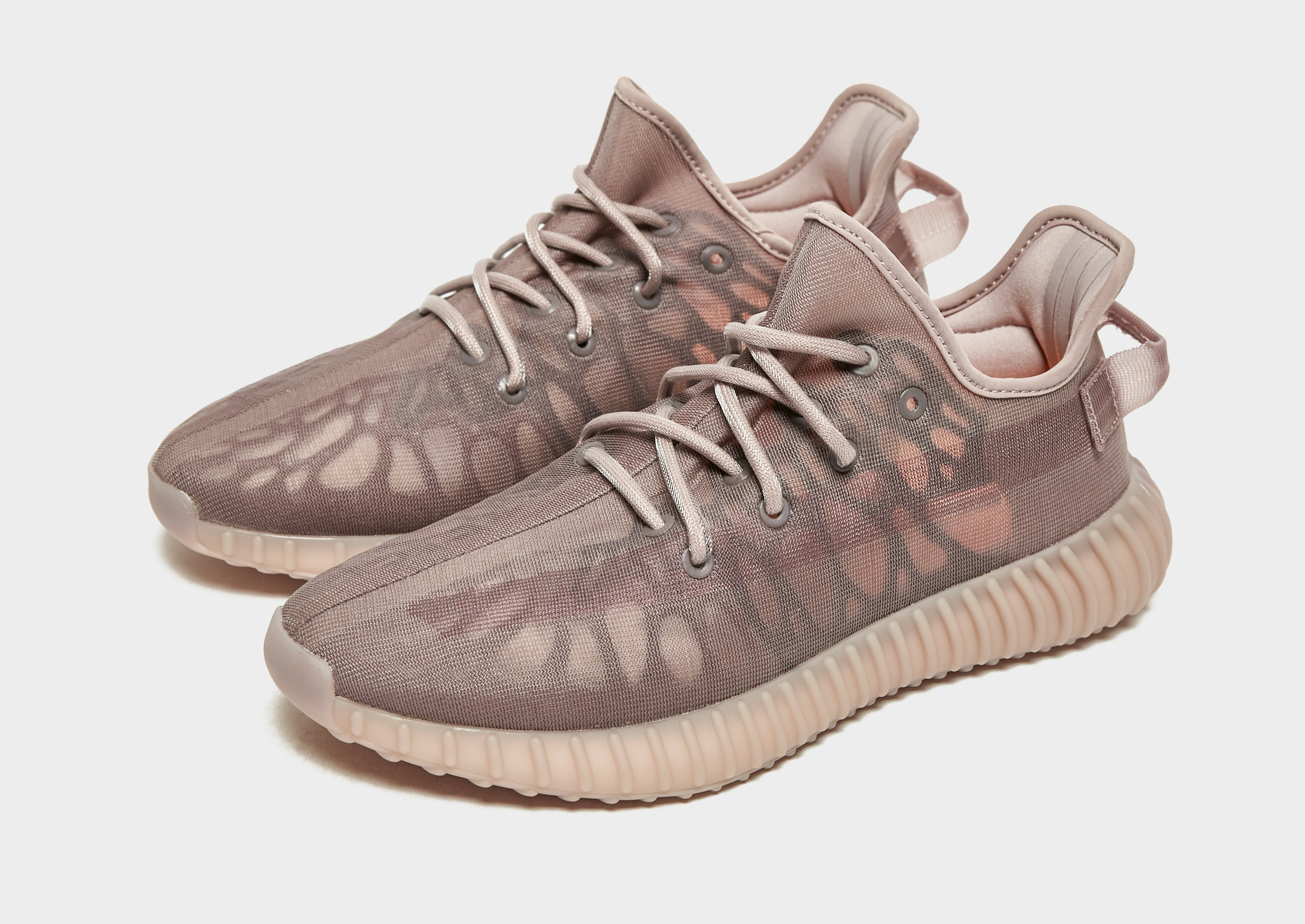 adidas Originals Baskets YEEZY BOOST 350 V2 'Mono Mist' Femme