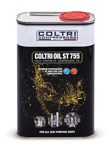 COLTRI - HUILE COLTRI 1L