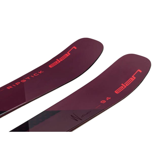 Ski ELAN RIPSTICK 94 W