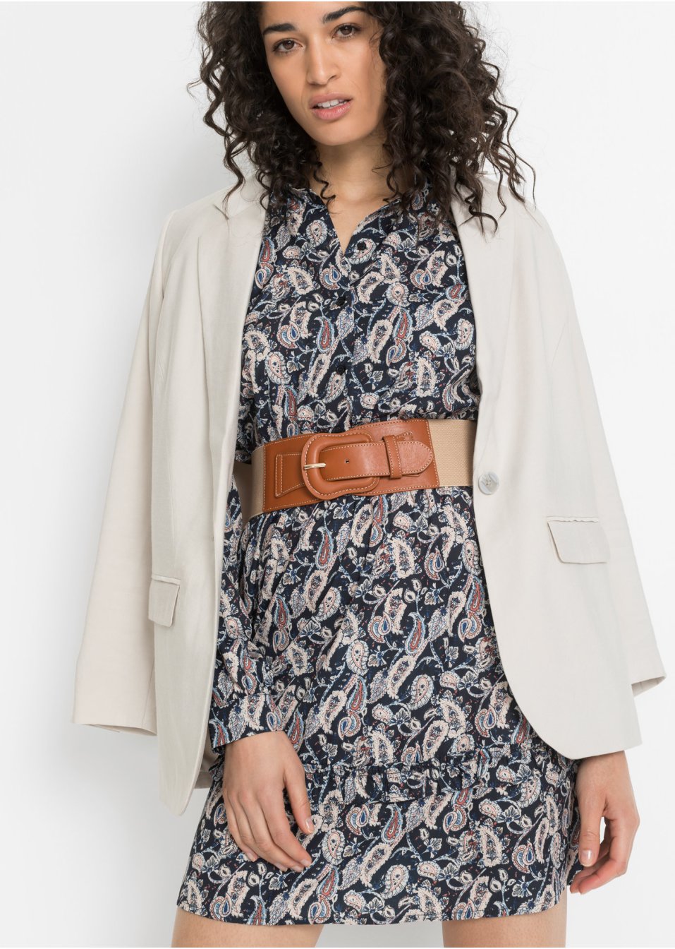 Ceinture extensible