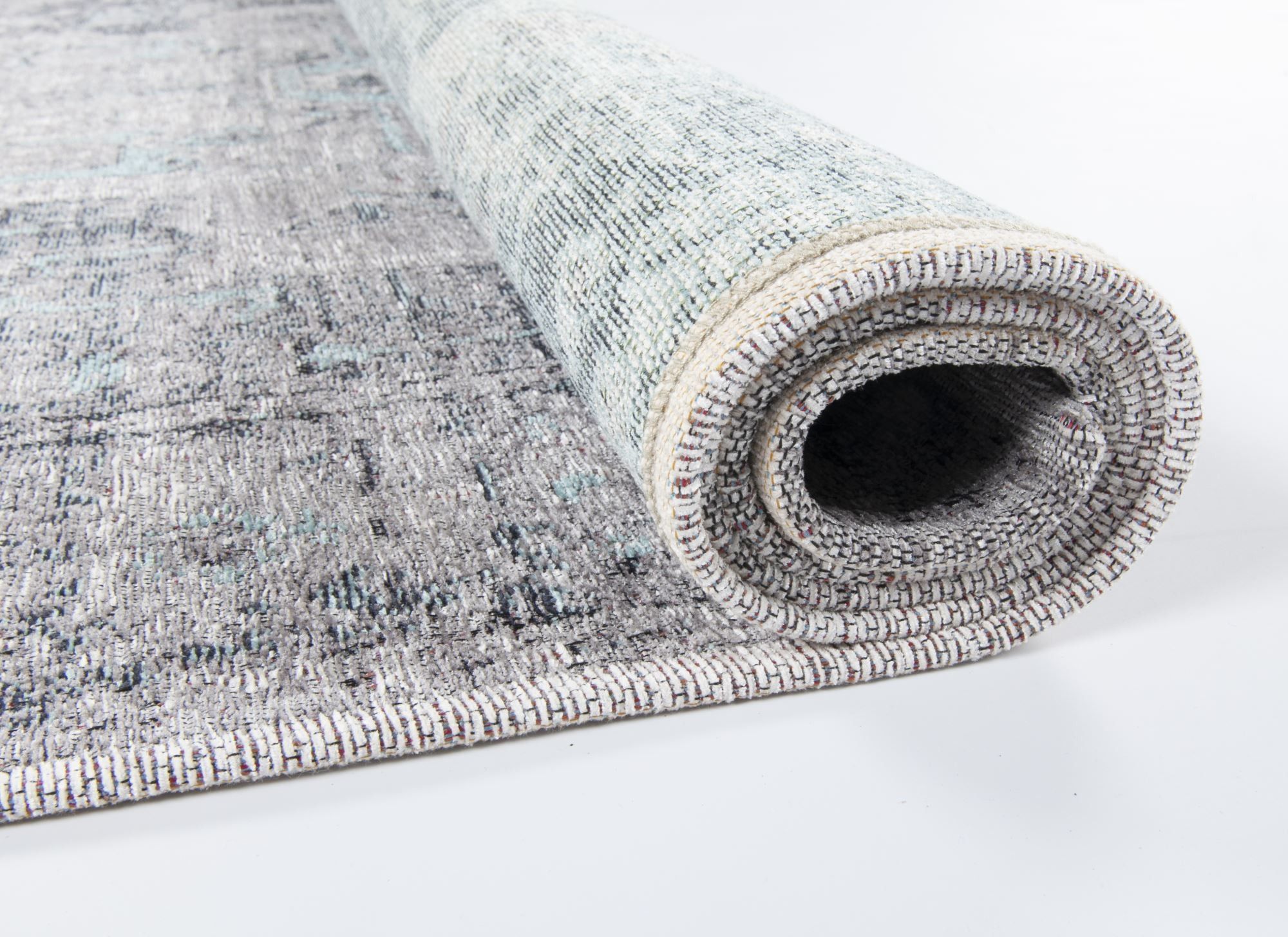 Teppich TOM TAILOR 48 x 70 cm