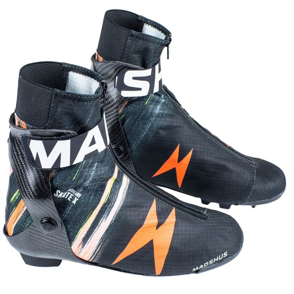Chaussure ski de fond MADSHUS REDLINE SKATE X