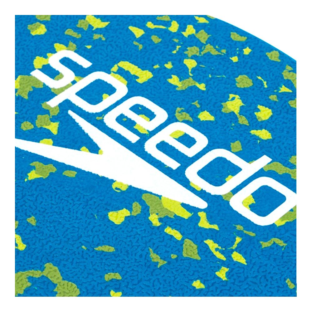 Speedo ECO - Kickboard blue/green