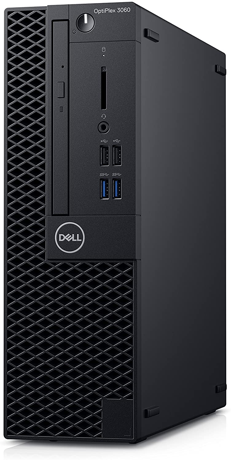 Dell OptiPlex 3060 SFF