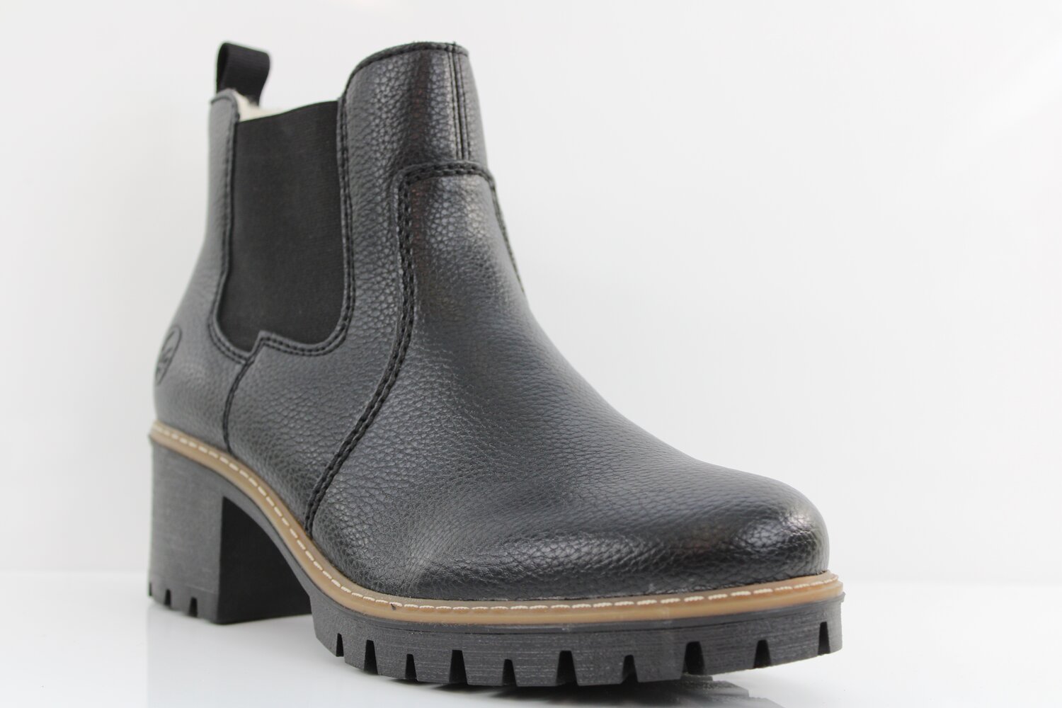 Rieker Stiefeletten