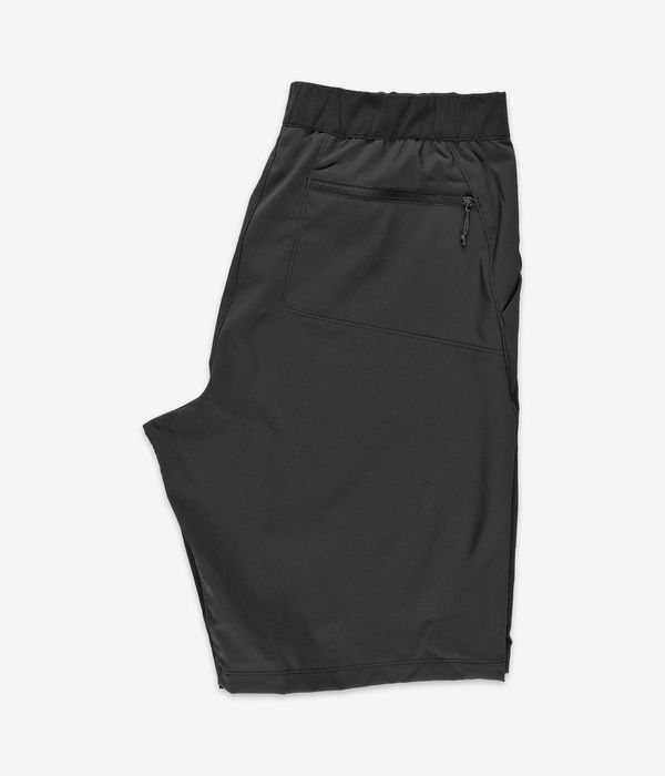 Patagonia Terrebonne Shorts (black)