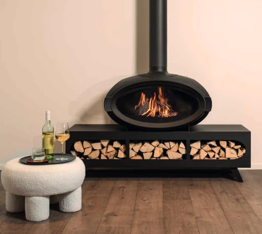 Wanders fires&stoves Kaminofen | MATA | 7,7 kW