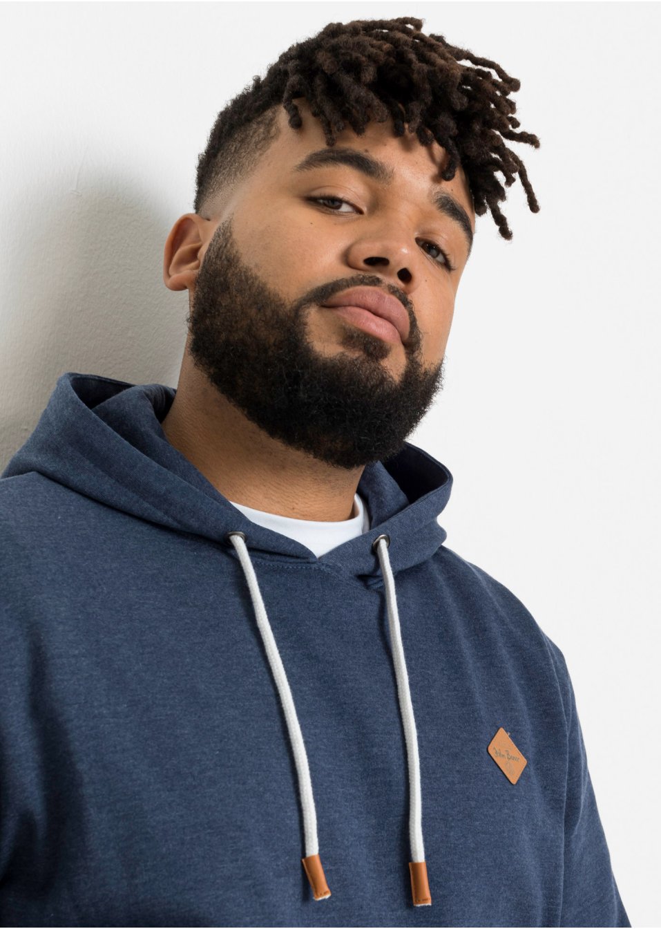 Sweat-shirt à capuche