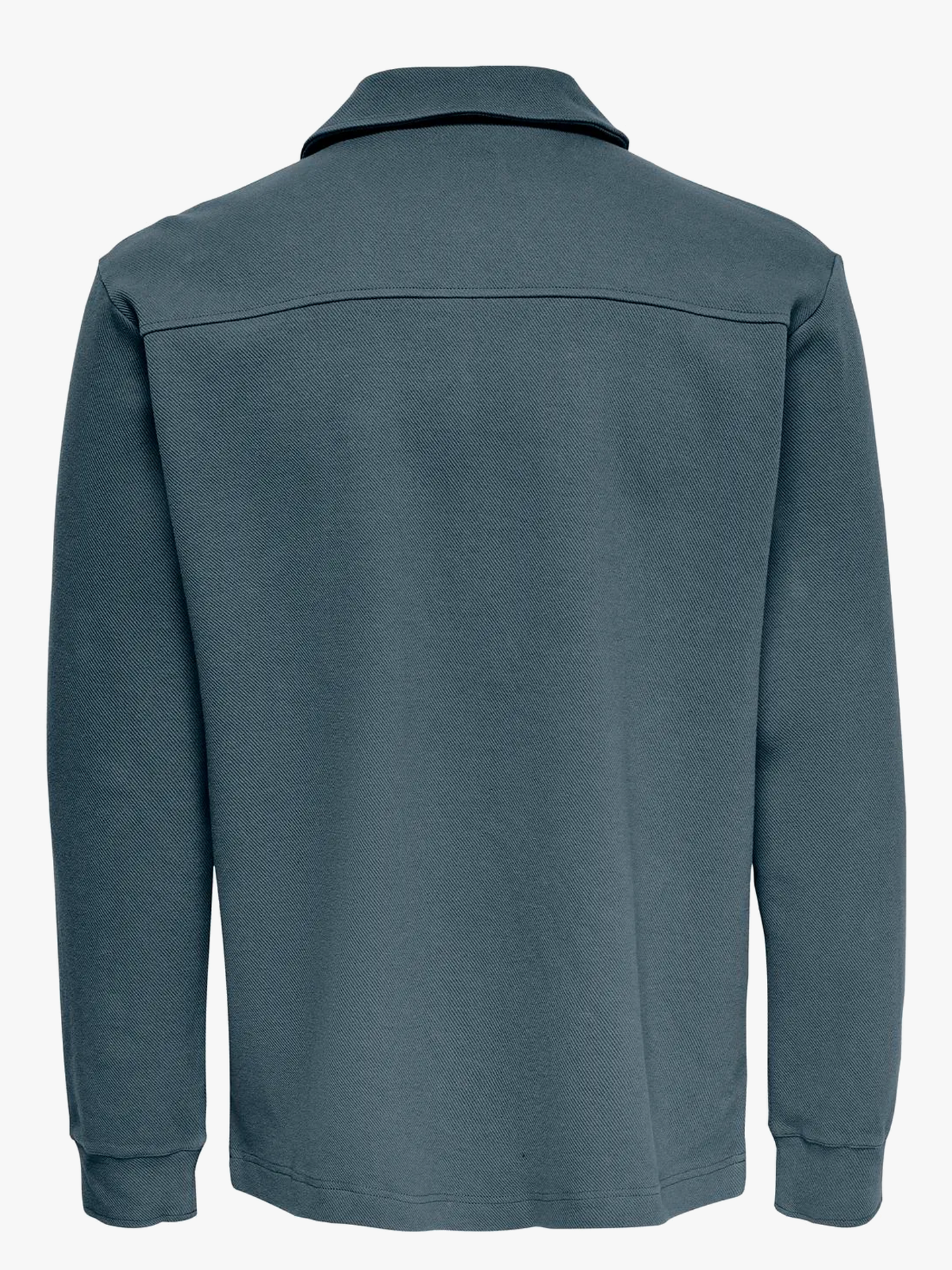 Newkodyl Overshirt Sweat