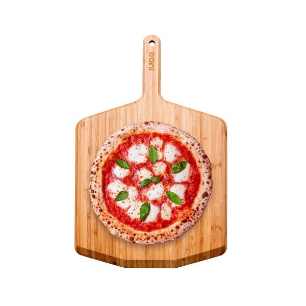 Ooni Tábua 12'' Castanha - 5060568341590