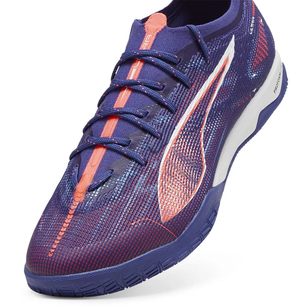 Tênis esportivo Puma Ultra 5 Pro Court