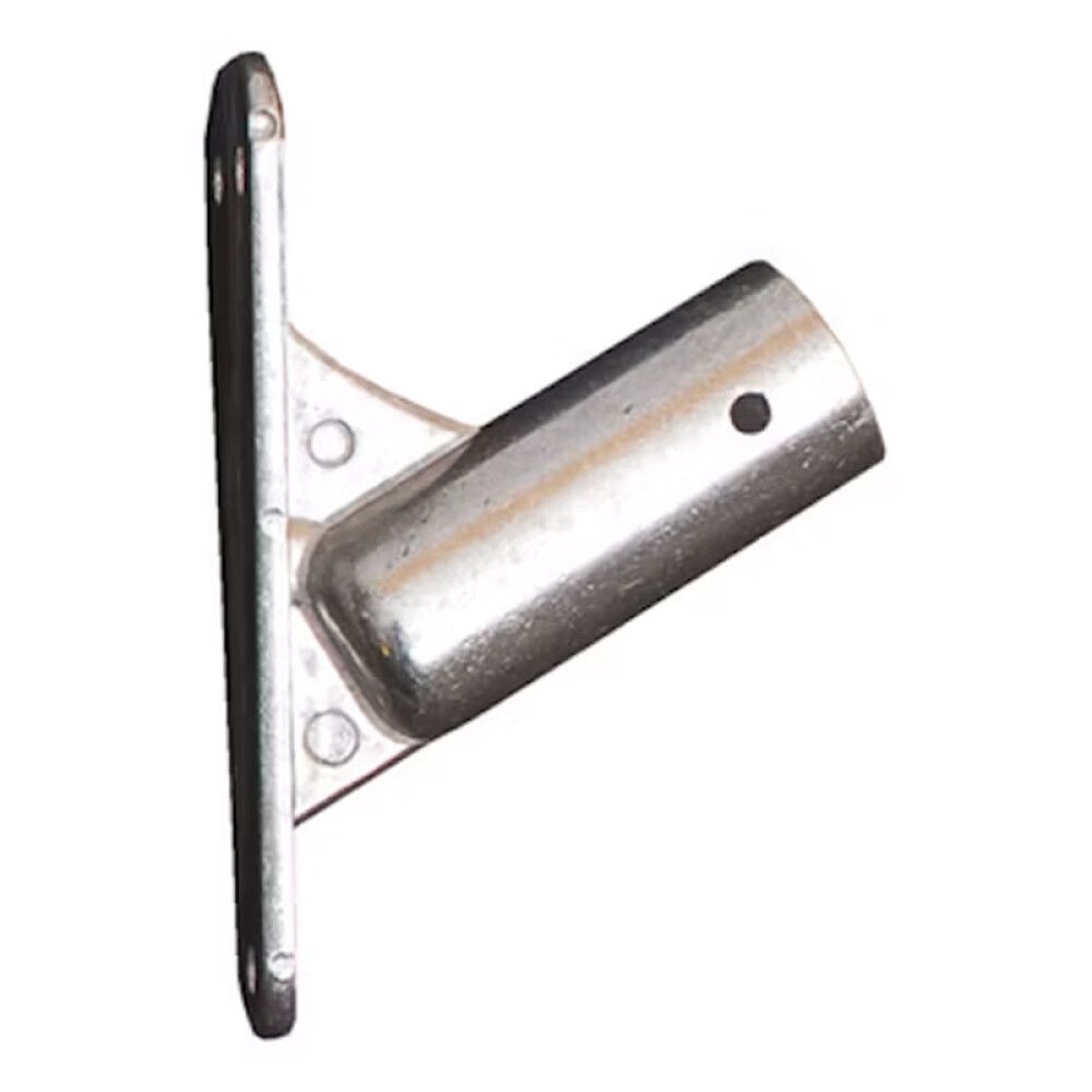 FLAGGHOLDER ADELA Ø19MM METALL