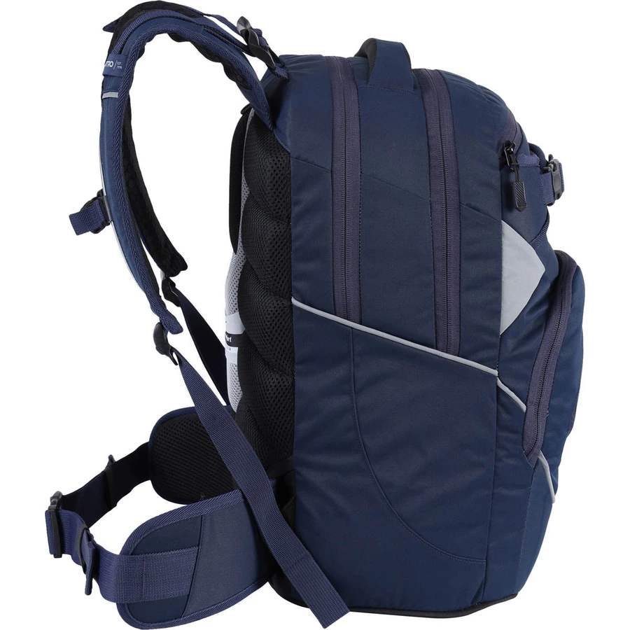 Nitro Superhero - Rucksack 44 cm night sky
